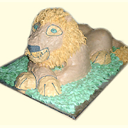 DJEČIJE ROĐENDANSKE TORTE