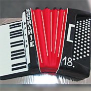 DJEČIJE ROĐENDANSKE TORTE