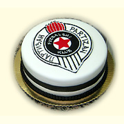 DJEČIJE ROĐENDANSKE TORTE