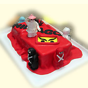 DJEČIJE ROĐENDANSKE TORTE