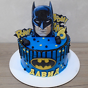 DJEČIJE ROĐENDANSKE TORTE