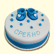 DJEČIJE ROĐENDANSKE TORTE