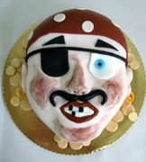 DJEČIJE ROĐENDANSKE TORTE