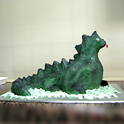DJEČIJE ROĐENDANSKE TORTE