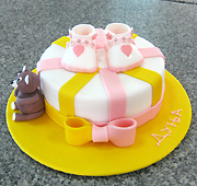 DJEČIJE ROĐENDANSKE TORTE