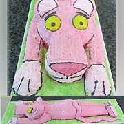 DJEČIJE ROĐENDANSKE TORTE