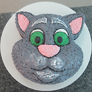 DJEČIJE ROĐENDANSKE TORTE