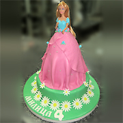 DJEČIJE ROĐENDANSKE TORTE