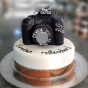DJEČIJE ROĐENDANSKE TORTE