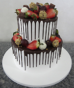 DJEČIJE ROĐENDANSKE TORTE