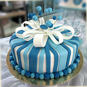 DJEČIJE ROĐENDANSKE TORTE