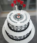 DJEČIJE ROĐENDANSKE TORTE