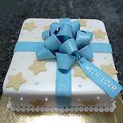 DJEČIJE ROĐENDANSKE TORTE