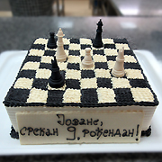 DJEČIJE ROĐENDANSKE TORTE