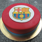 DJEČIJE ROĐENDANSKE TORTE