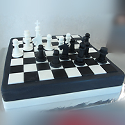DJEČIJE ROĐENDANSKE TORTE