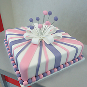 DJEČIJE ROĐENDANSKE TORTE