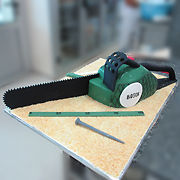 DJEČIJE ROĐENDANSKE TORTE