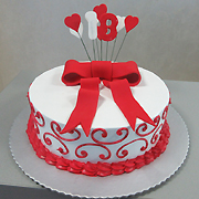 DJEČIJE ROĐENDANSKE TORTE