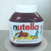 DJEČIJE ROĐENDANSKE TORTE