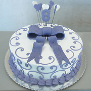 DJEČIJE ROĐENDANSKE TORTE