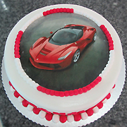 DJEČIJE ROĐENDANSKE TORTE