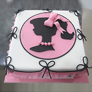 DJEČIJE ROĐENDANSKE TORTE