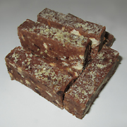 Kolači Orah štanglica (posno)