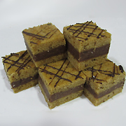 Kolači Bodin kolač (posno)