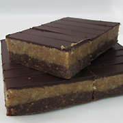 Kolači Bajadere (posno)