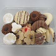 Kolači SUVI KOLAČI 800g - posno