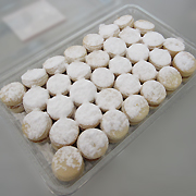 Kolači VANILICE 450GR - posno